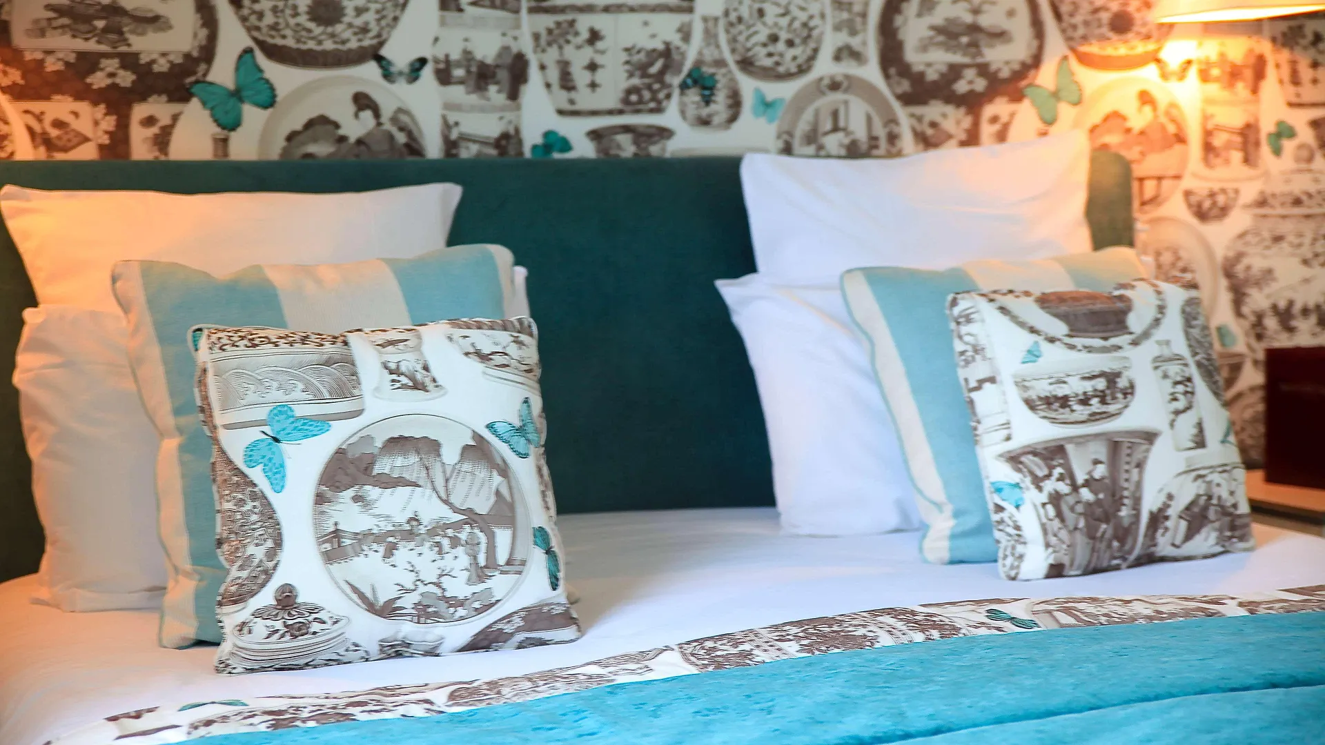 Relais Saint Jacques Hotell Paris