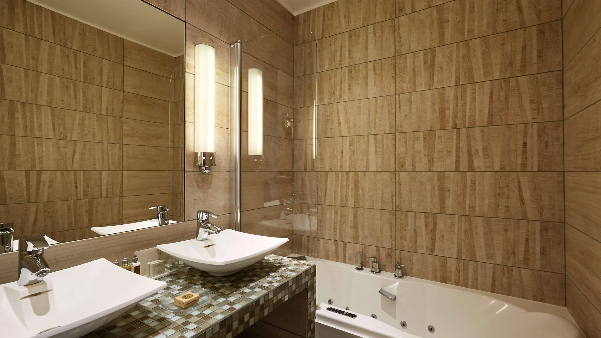 Relais Saint Jacques Hotell Paris