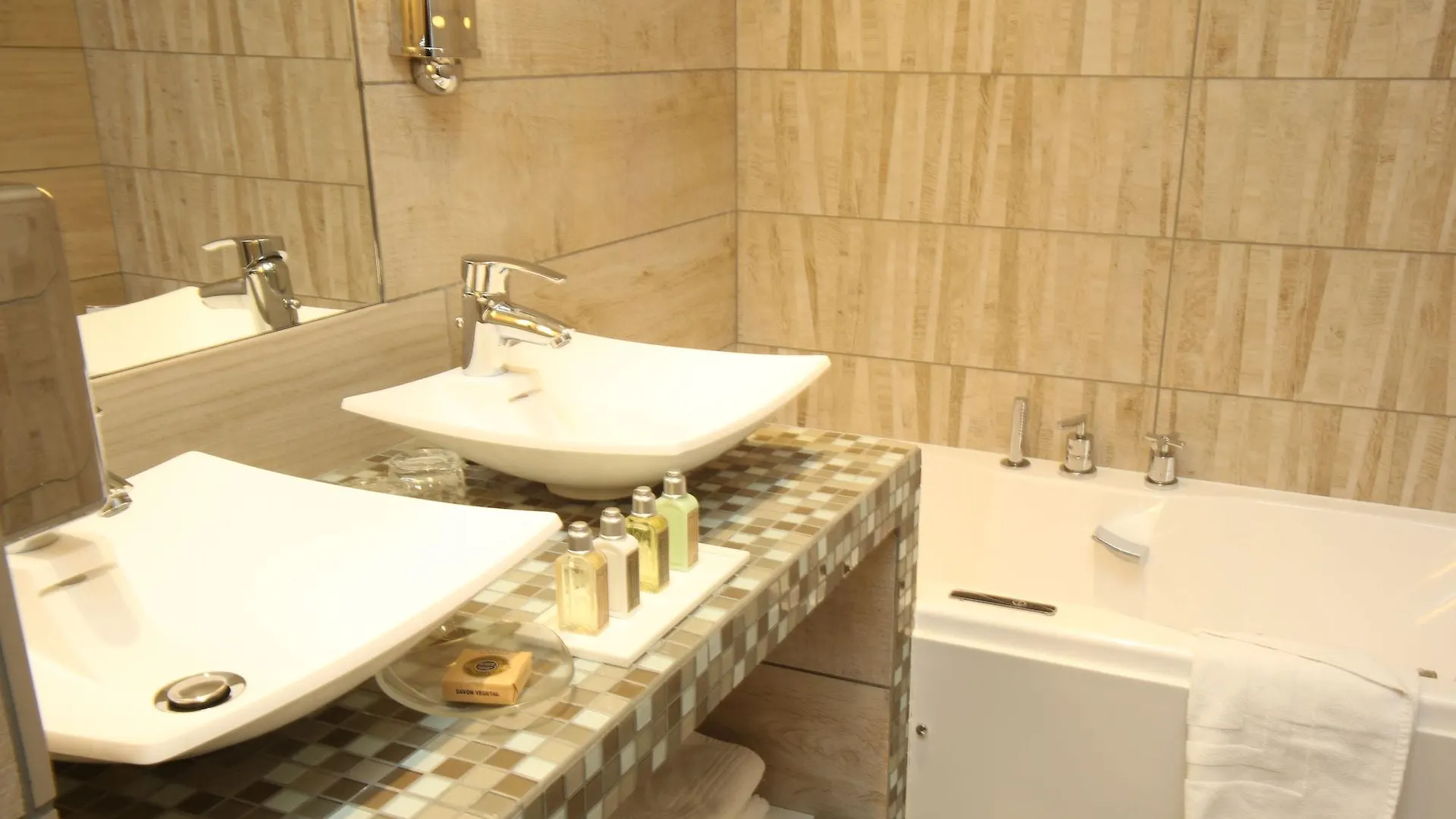Relais Saint Jacques