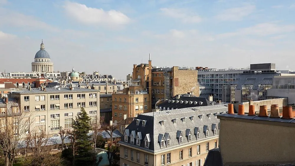 Hotell Relais Saint Jacques Paris