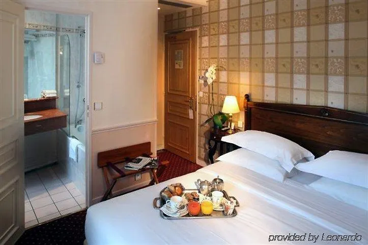 Hotell Relais Saint Jacques
