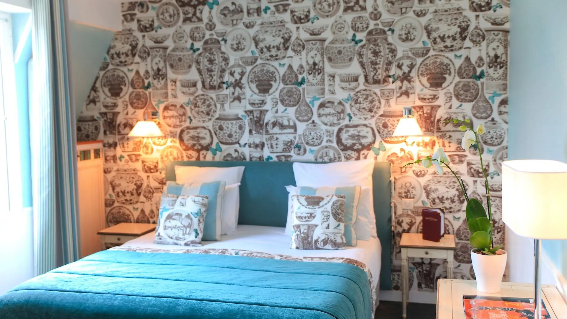 Relais Saint Jacques 4* Paris