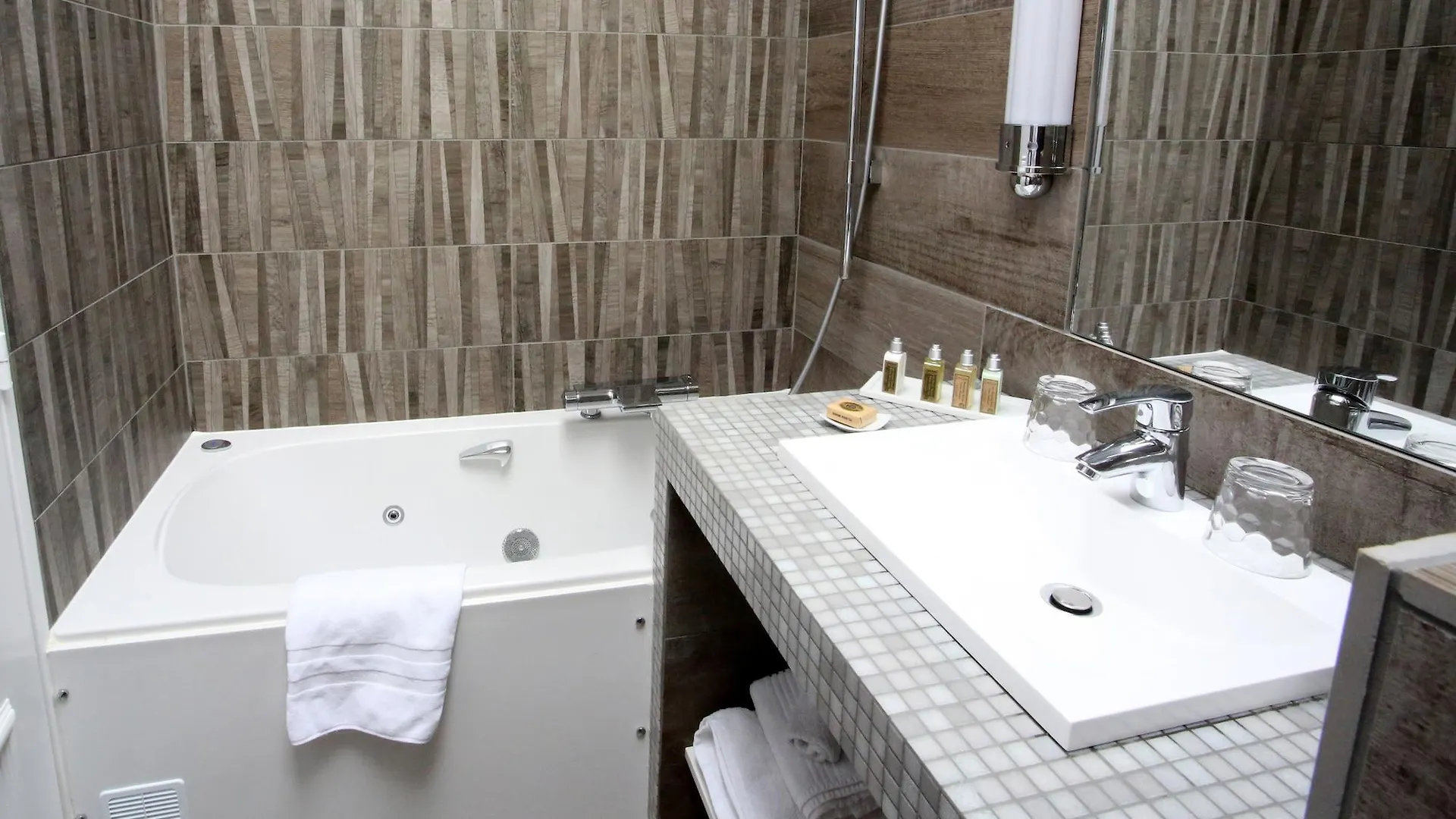 Relais Saint Jacques Hotel Paris