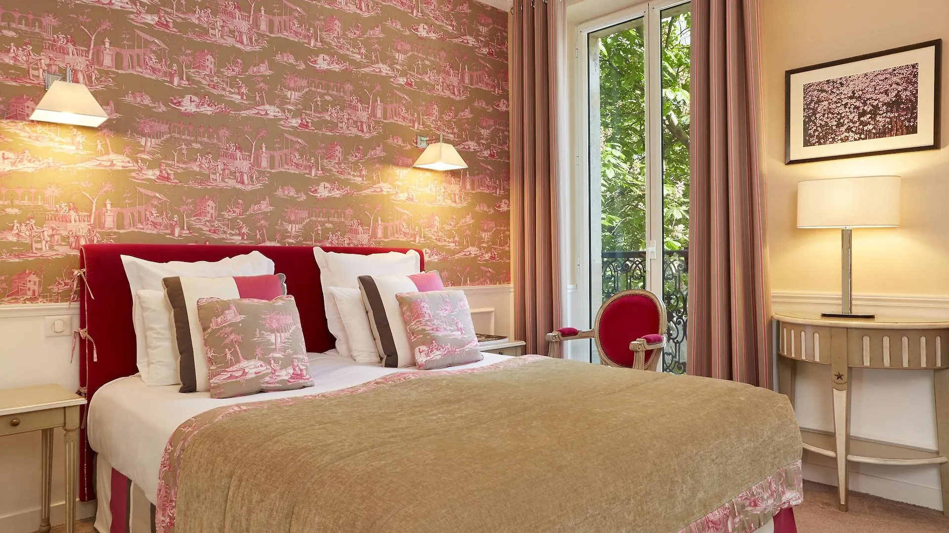 Relais Saint Jacques Hotel Paris