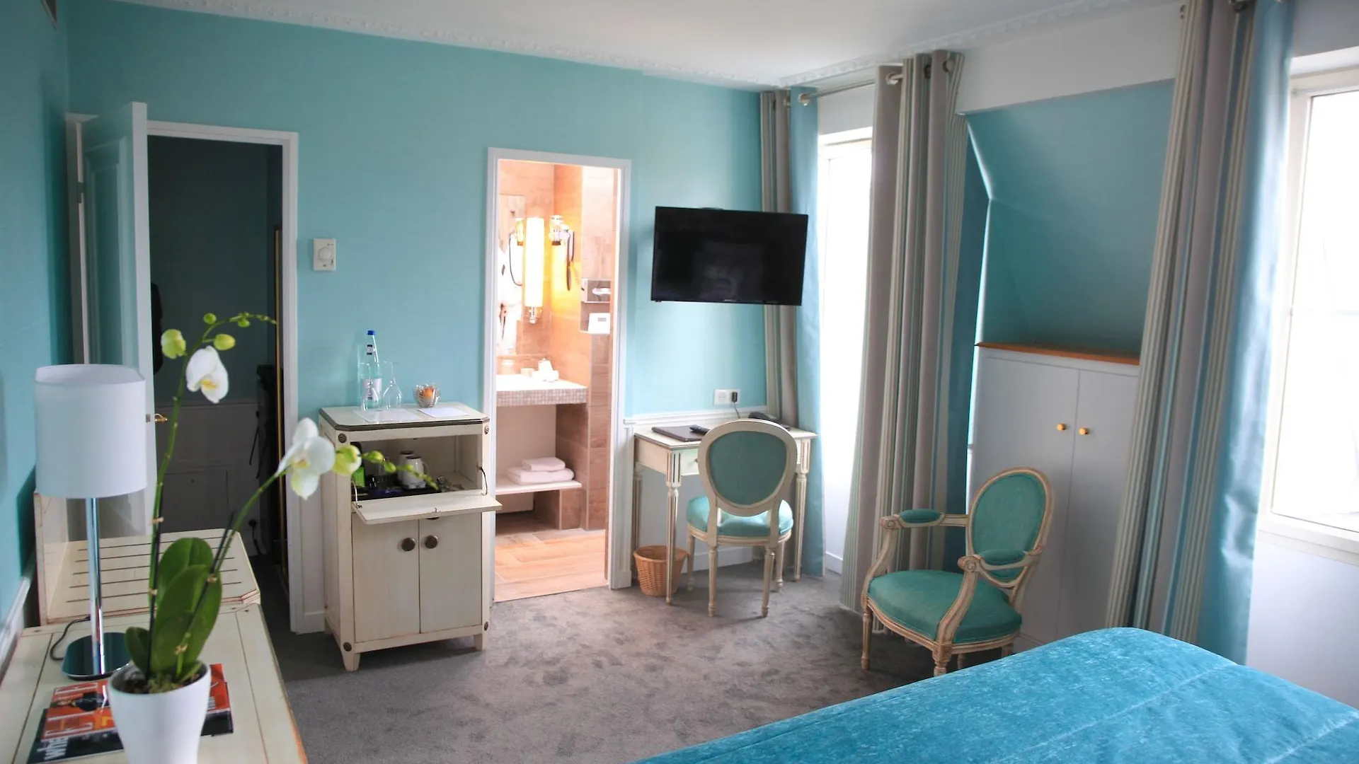 Relais Saint Jacques