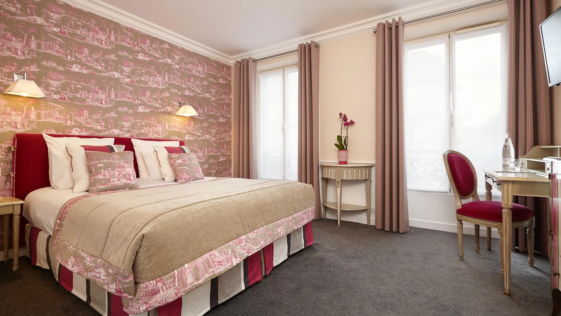 Relais Saint Jacques 4* Paris