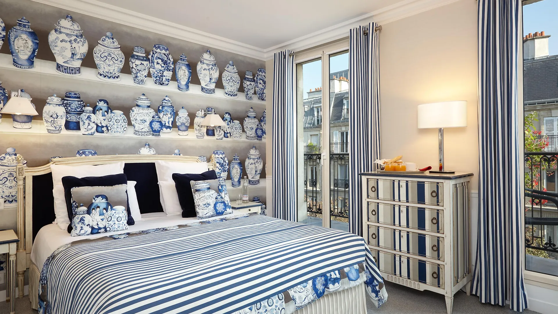 Relais Saint Jacques Hotel