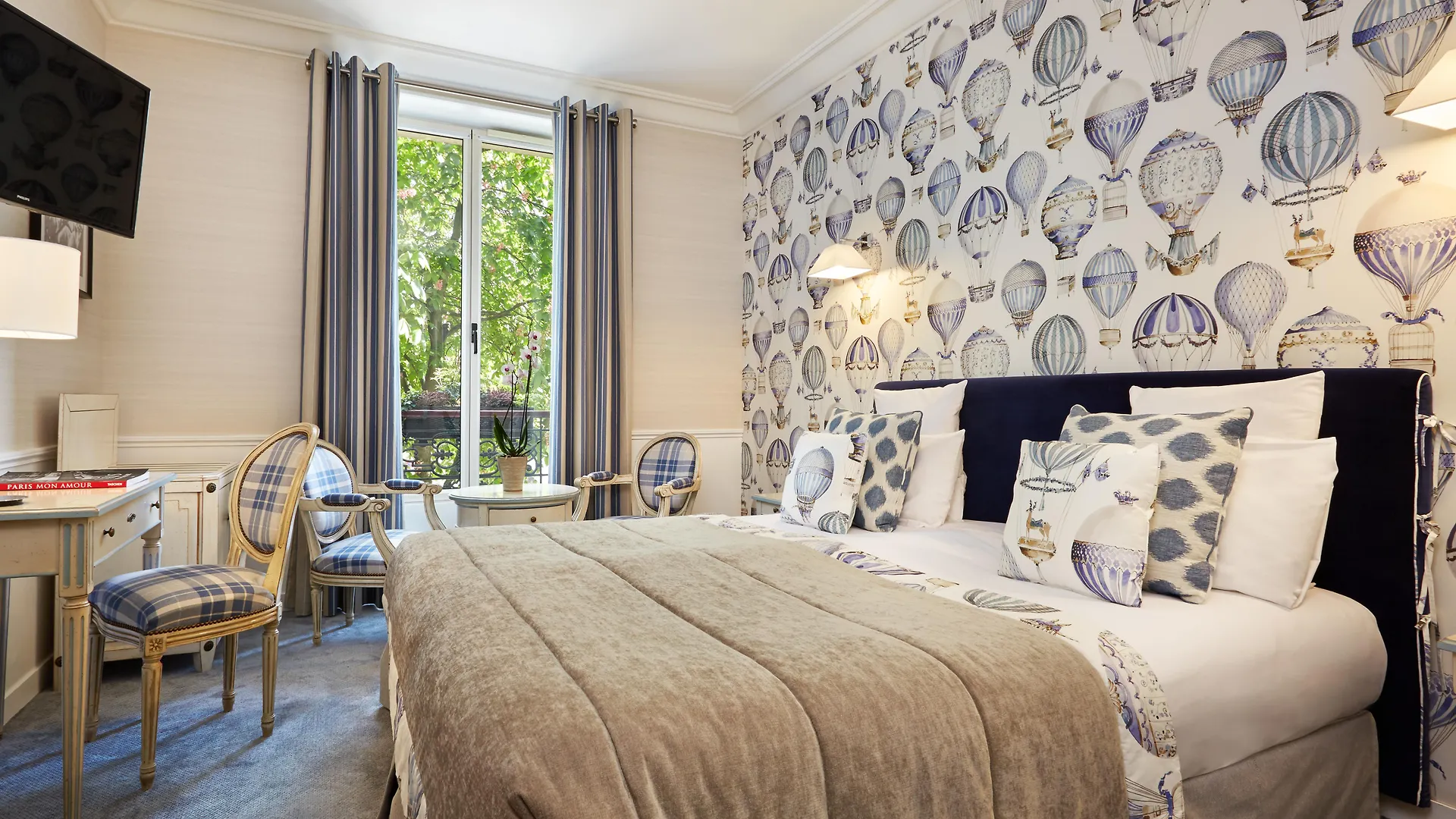 Relais Saint Jacques Paris