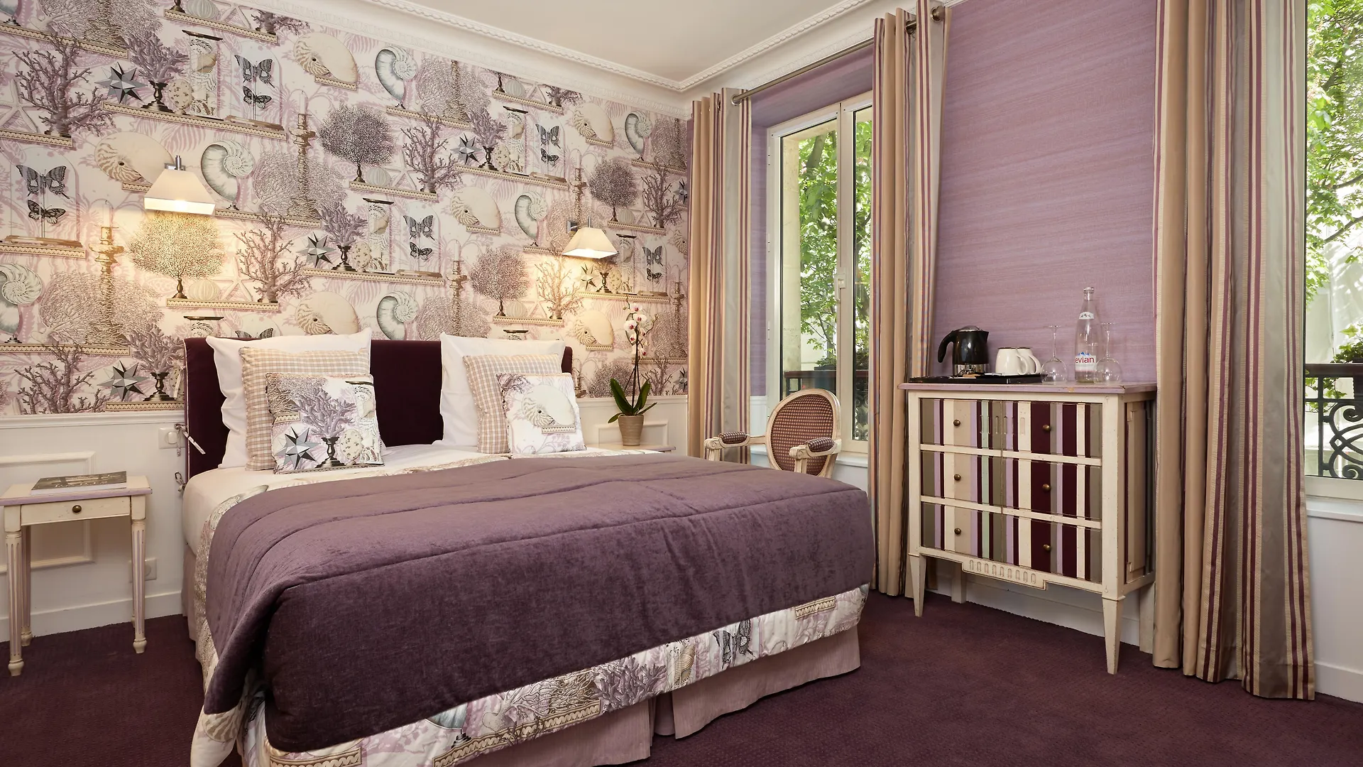 Relais Saint Jacques Hotel Paris