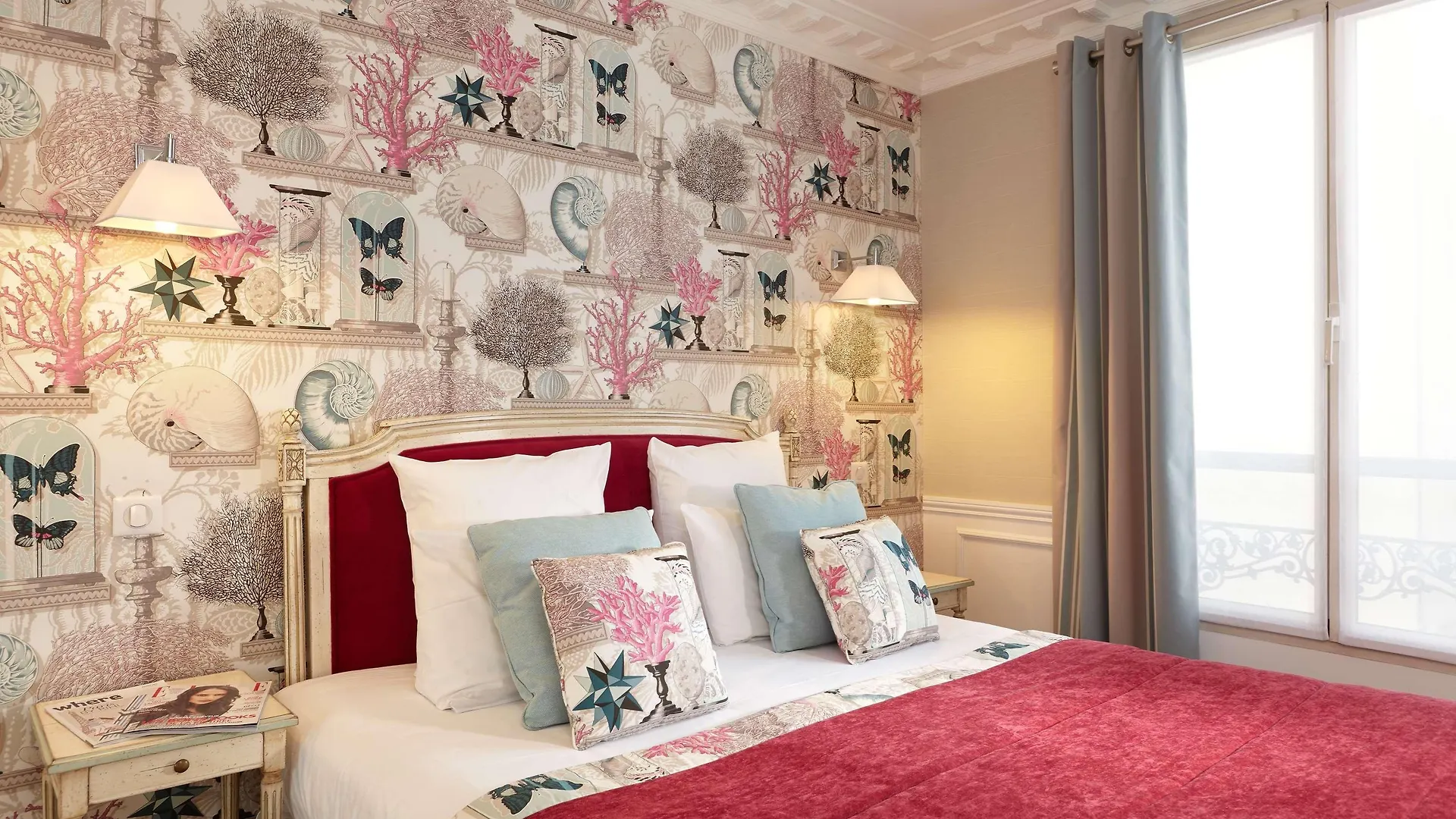 Relais Saint Jacques 4*