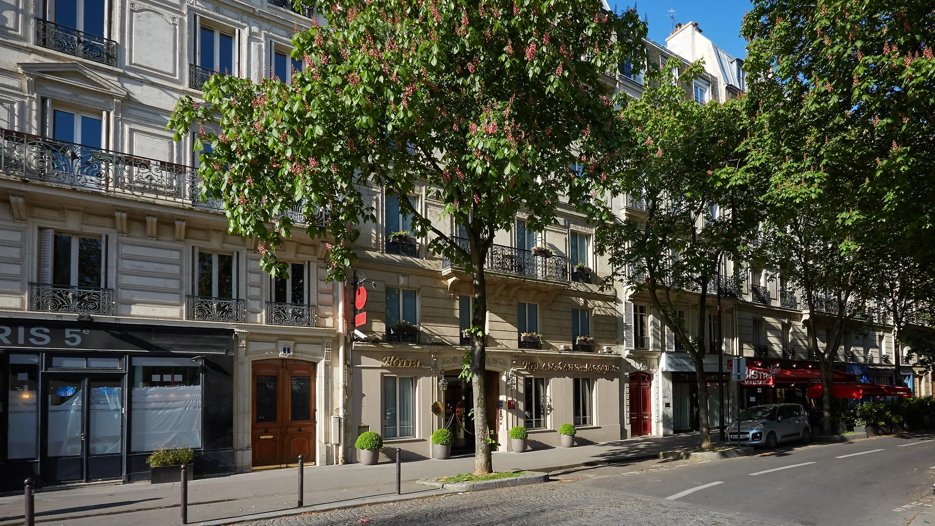 Relais Saint Jacques Hotel Paris