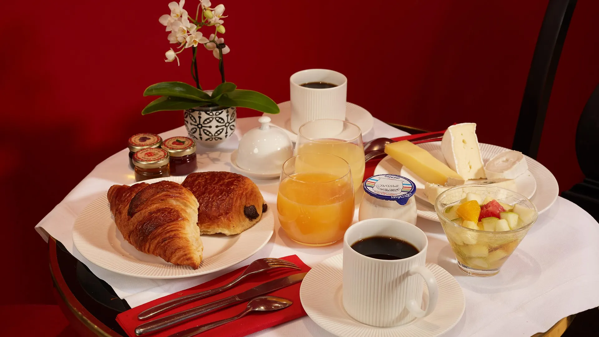 Relais Saint Jacques Hotel Paris