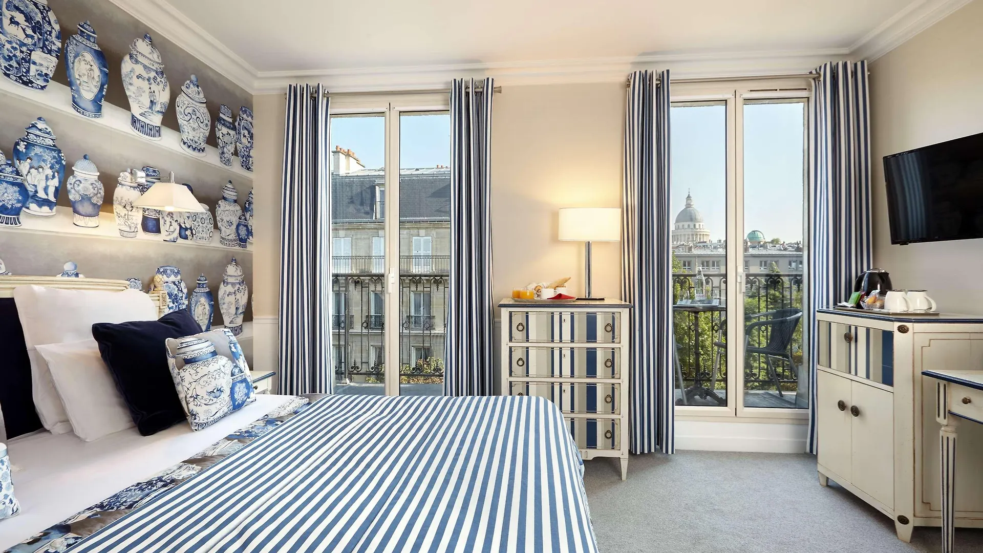 Relais Saint Jacques 4*