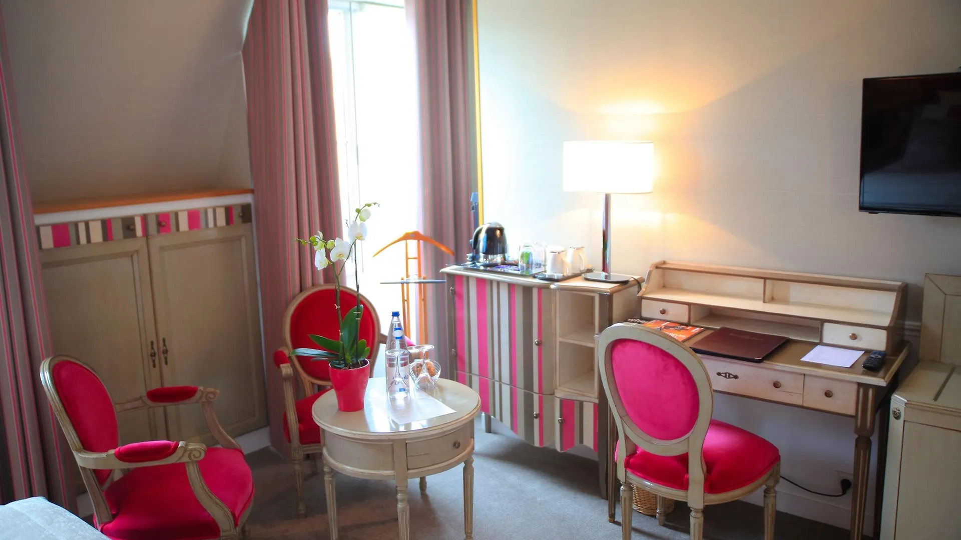 Relais Saint Jacques