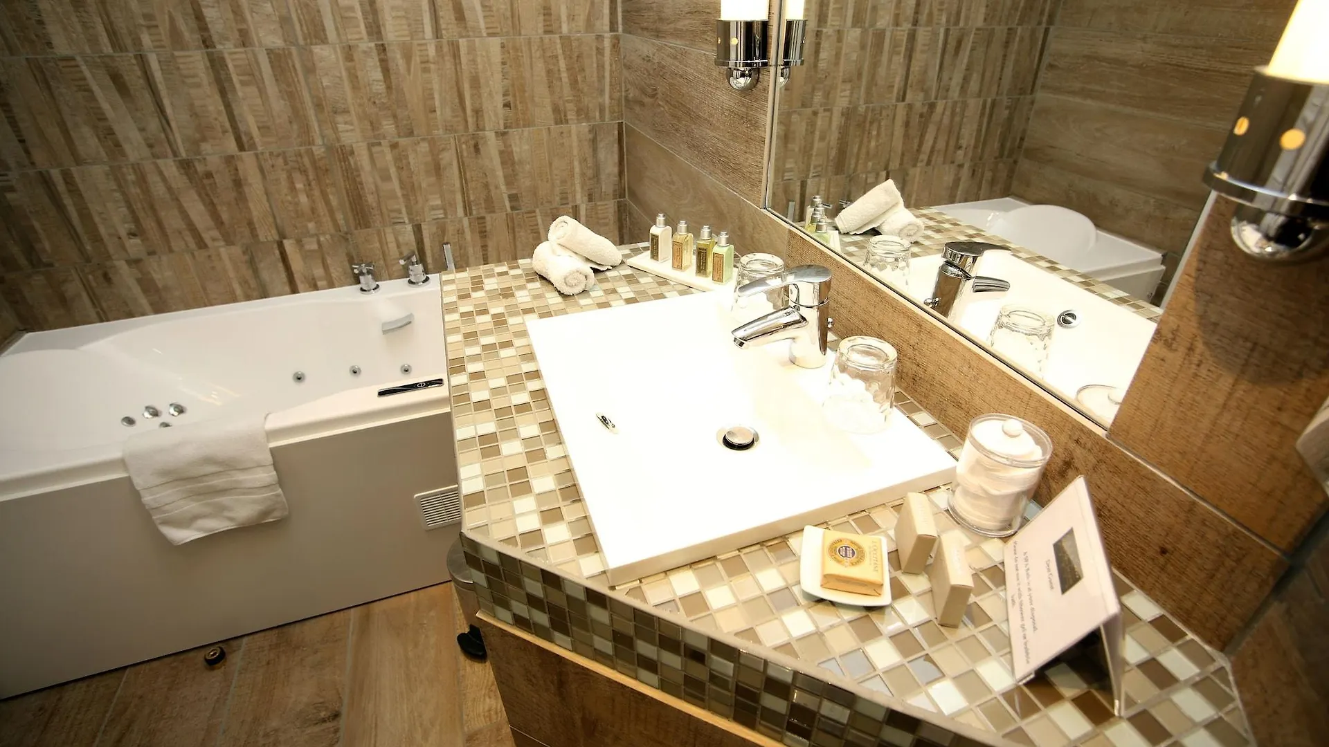 Relais Saint Jacques Paris
