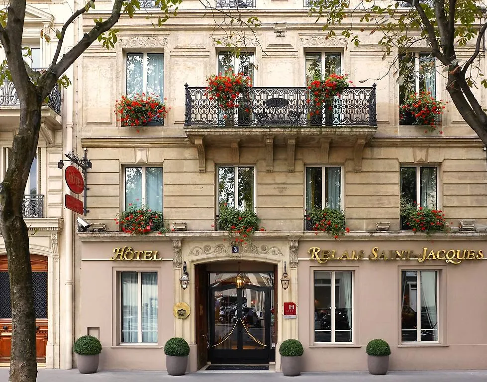 Relais Saint Jacques
