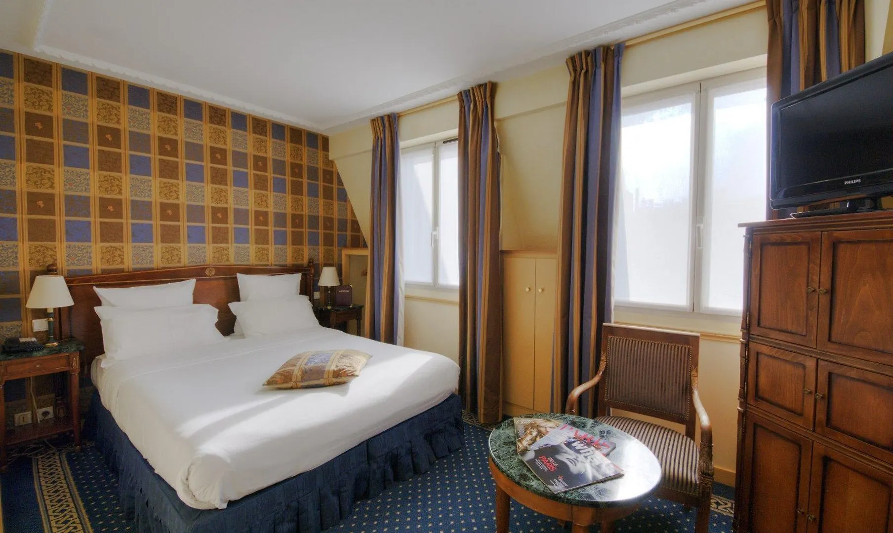 Relais Saint Jacques Paris