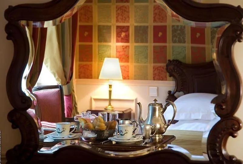 Relais Saint Jacques 4* Paris