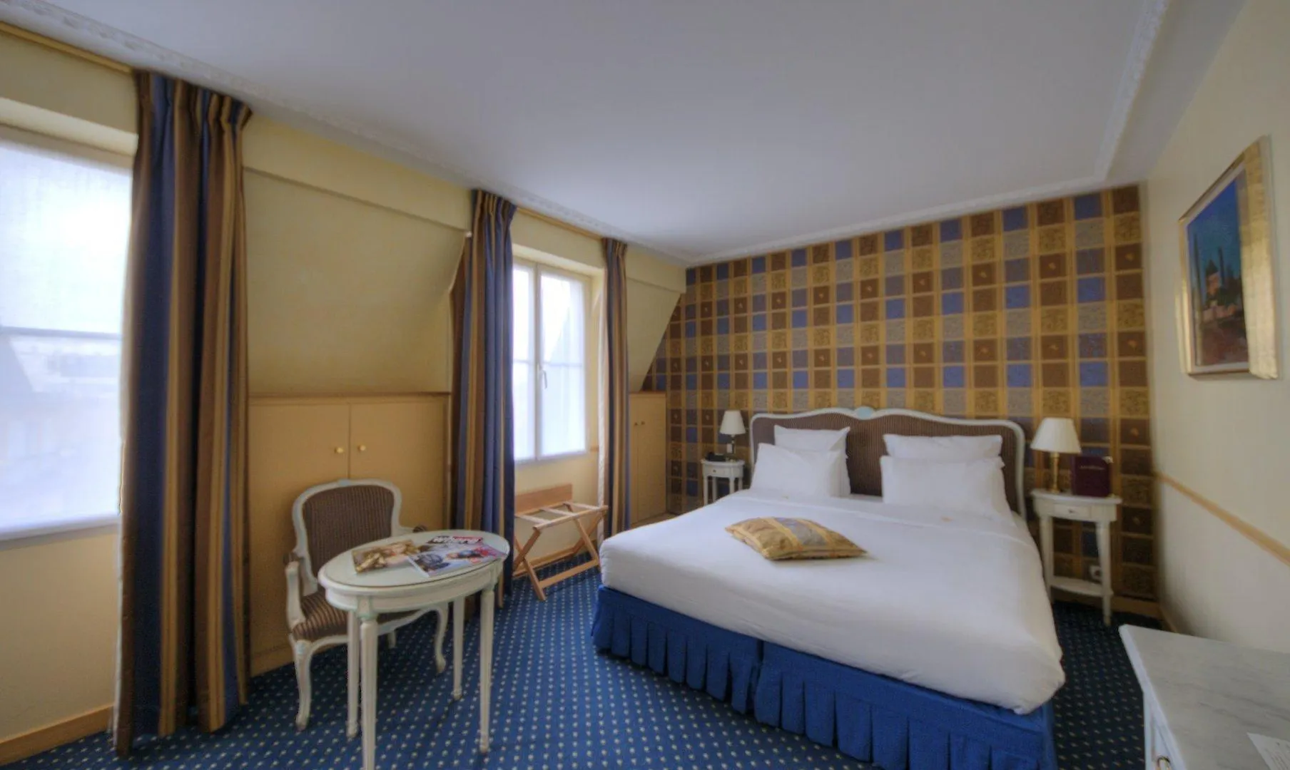Relais Saint Jacques