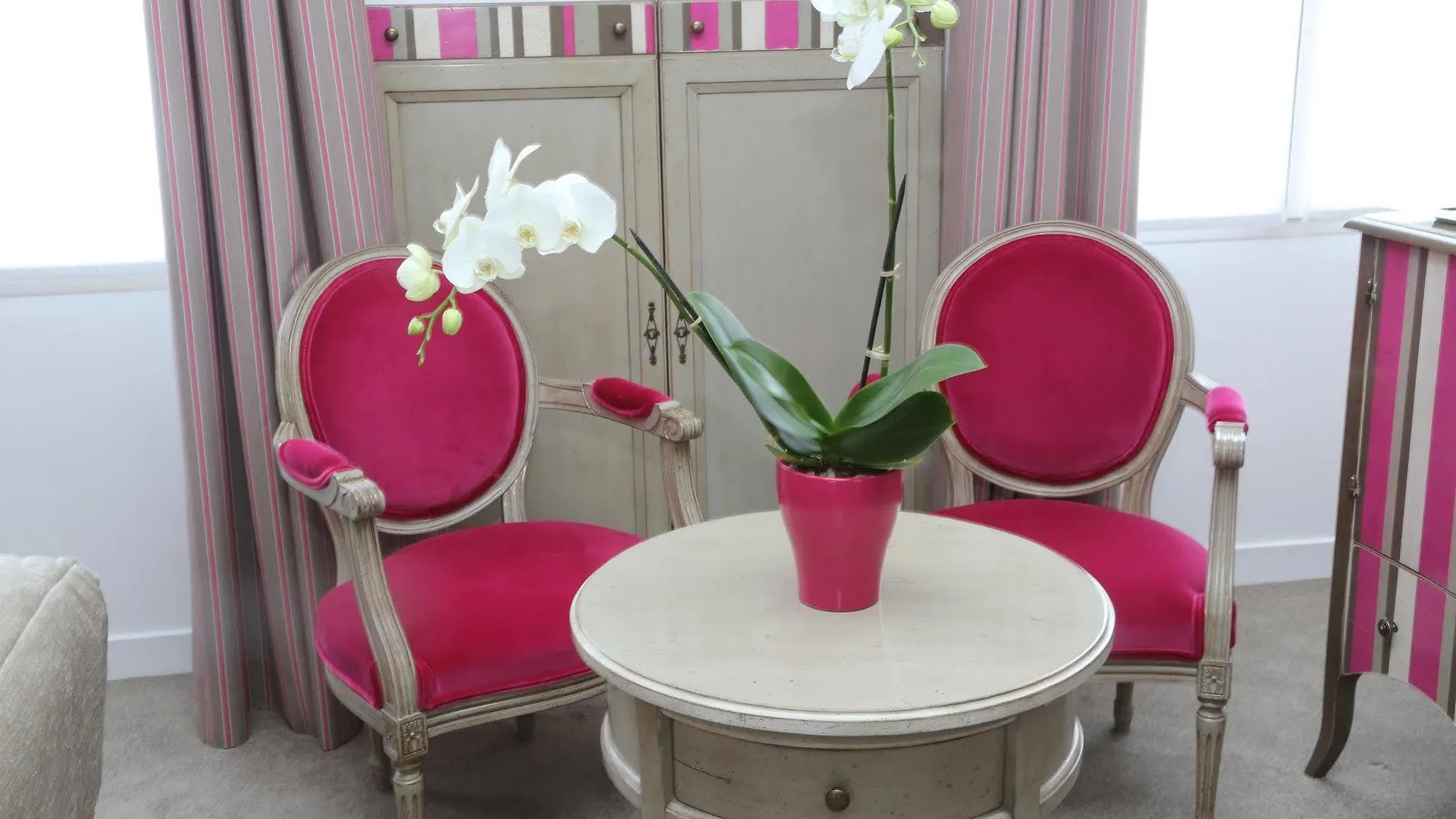 Relais Saint Jacques Paris