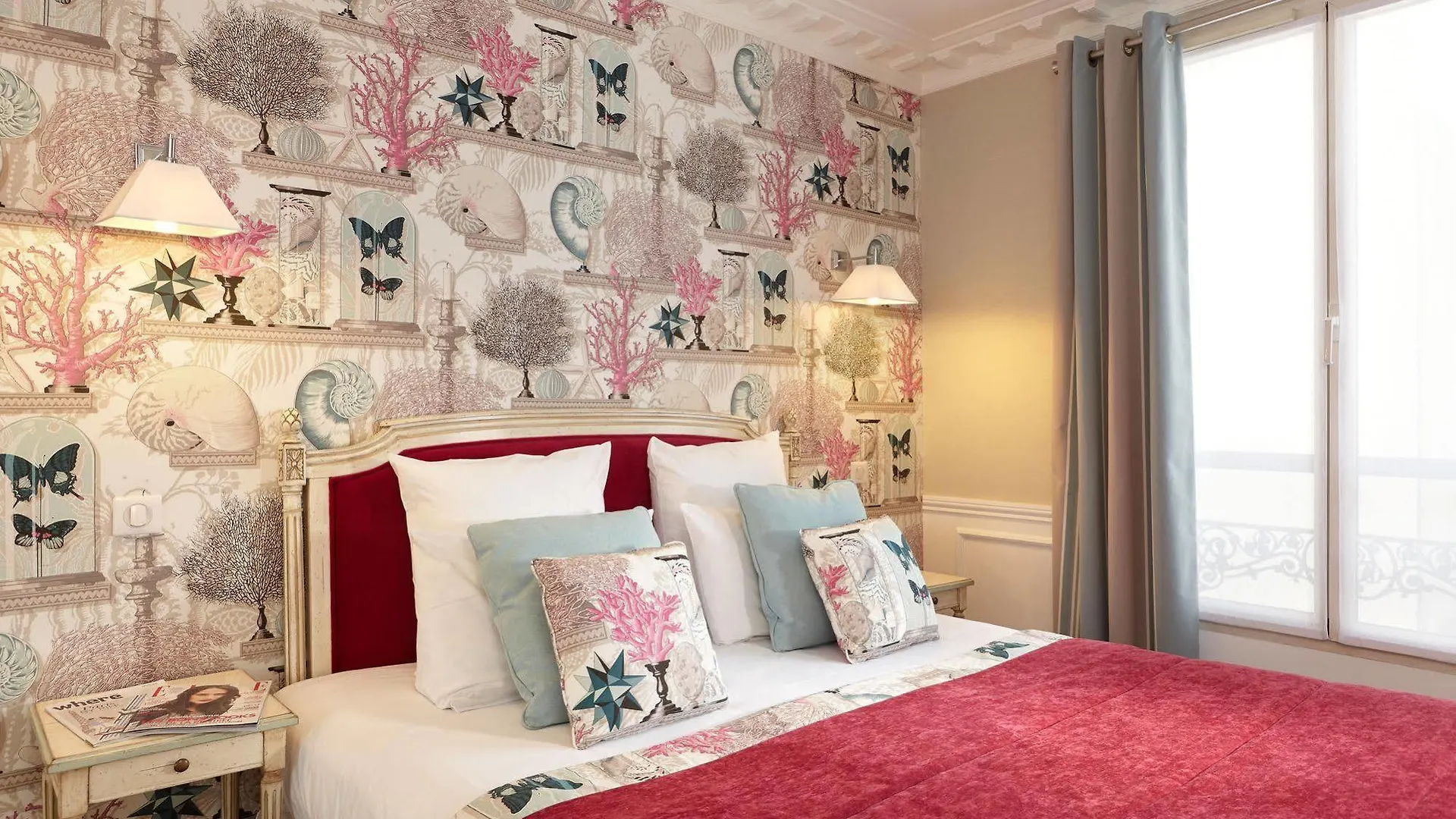 Relais Saint Jacques Hotel Paris