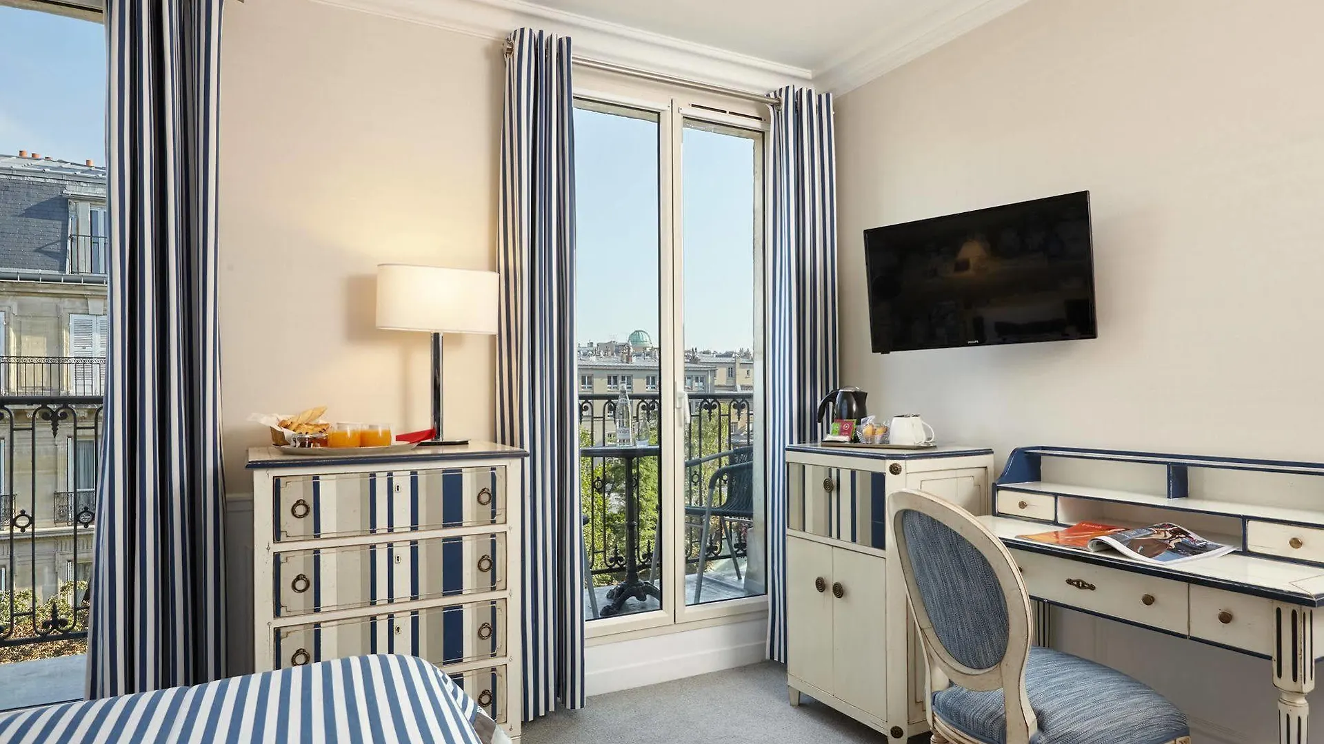 Relais Saint Jacques