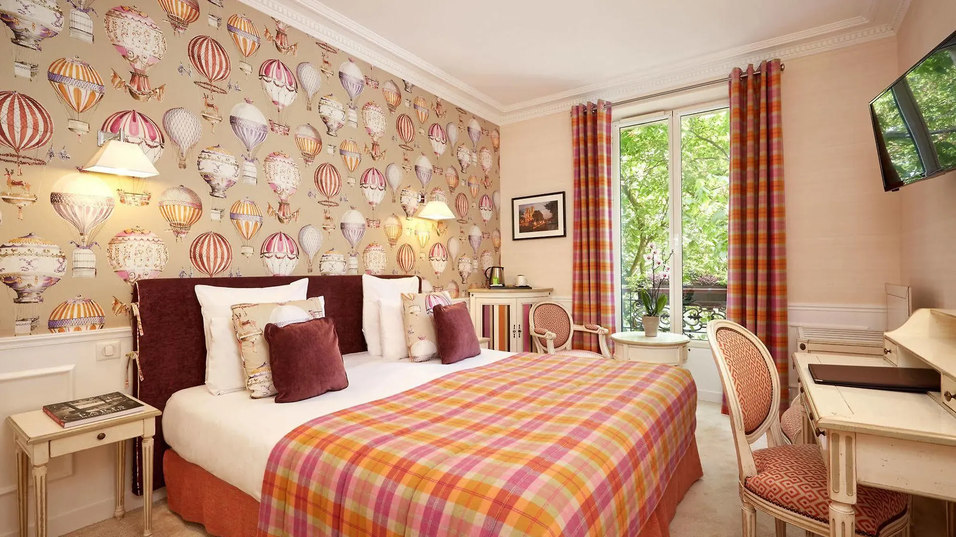Hotel Relais Saint Jacques