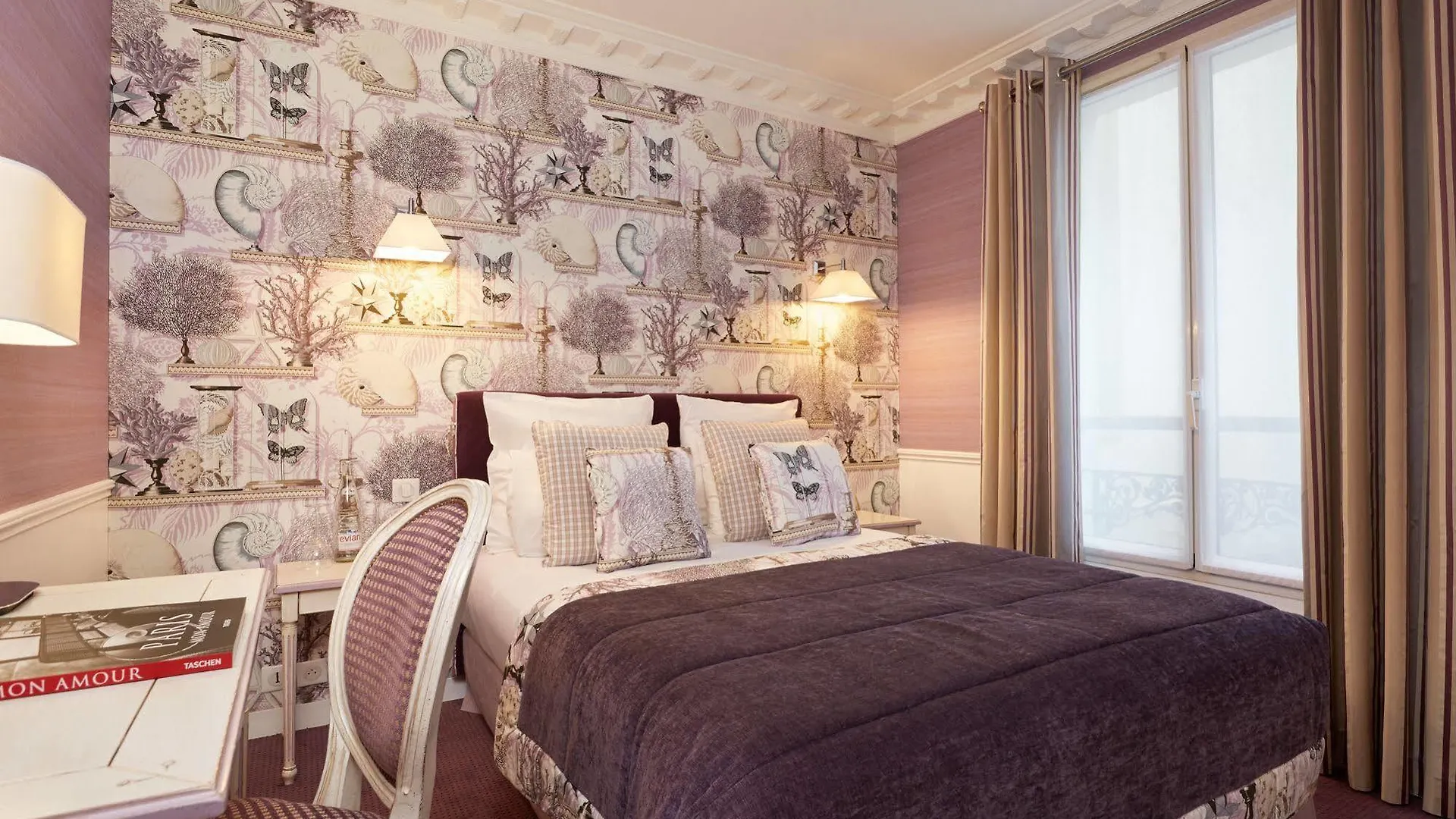 Relais Saint Jacques 4* Paris